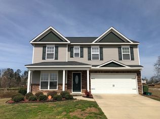 31 Rapid Run Rd, Camden, SC 29020