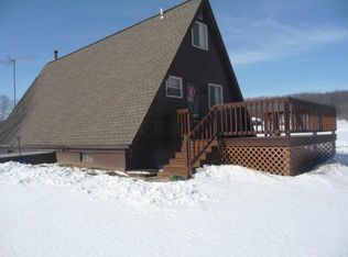 21954 Clutter Rd, Utica, OH 43080