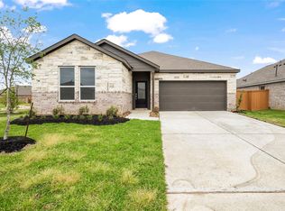 10619 Summers Way, Beasley, TX 77417