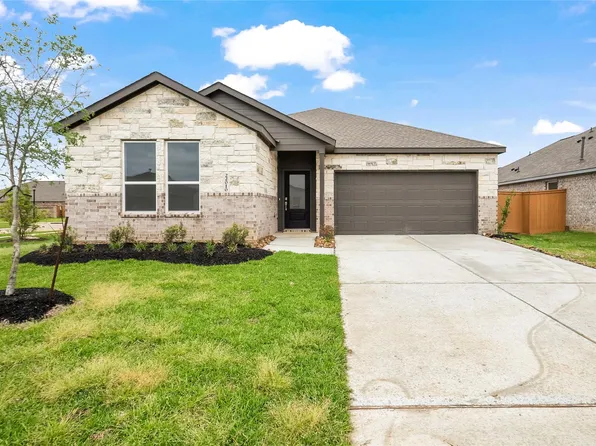 209 Shoreview Dr, Conroe, TX 77303