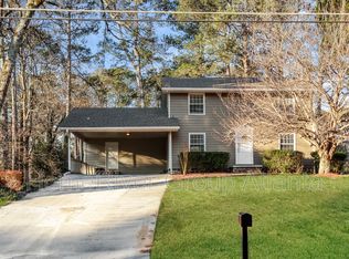 1864 Oak Ridge Way, Lawrenceville, GA 30044
