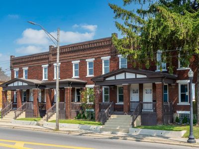 1296 Parsons Ave, Columbus, OH, 43206