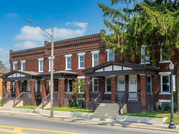 1296 Parsons Ave, Columbus, OH 43206