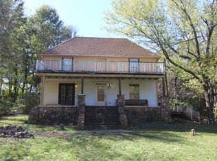 1347 N Farmer Branch Rd, Ozark, MO 65721