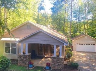 1503 Winding Way, Taylors, SC 29687