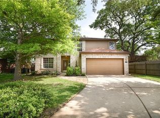 2020 Old Mill Rd, Cedar Park, TX 78613