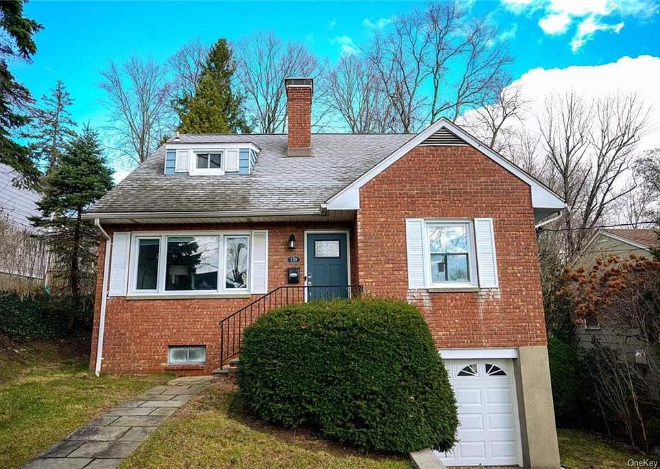 139 Grand Boulevard, Scarsdale, NY 10583 Zillow