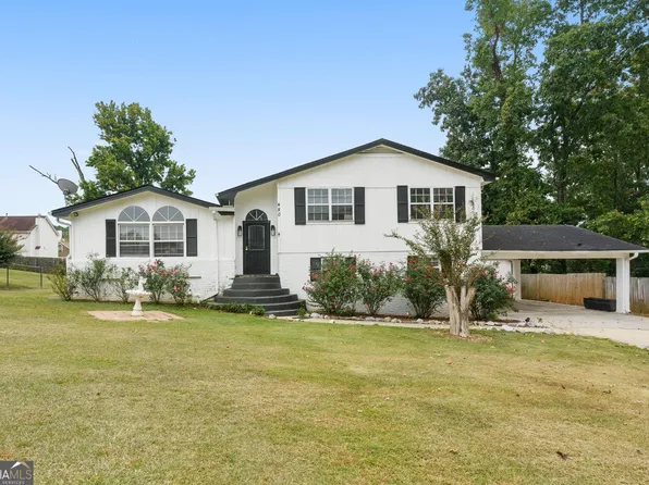 480 Paul St, Riverdale, GA 30274