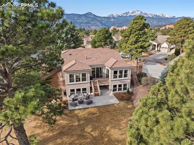 3439 Signature Golf Point, Colorado Springs, CO, 80904