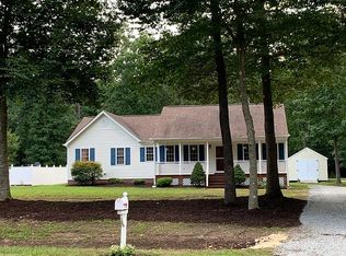 270 Parkwood Dr, Aylett, VA 23009