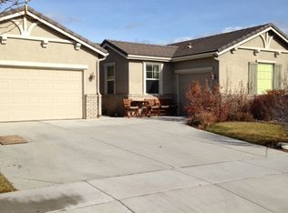 3676 Virgo Ct, Sparks, NV