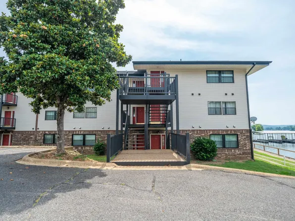 5371 Central Ave #6-G, Hot Springs National Park, AR 71913