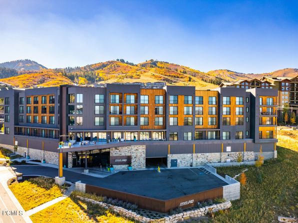 2670 W Canyons Resort Dr #326