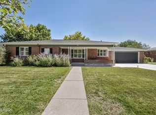 1150 Fairfield Ave, Reno, NV 89509