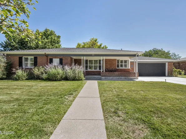 1150 Fairfield Ave, Reno, NV 89509