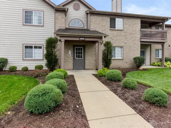 8517 Breezewood Ct APT 205, West Chester, OH 45069