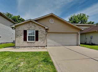 4440 Riverbrook Ln, Indianapolis, IN 46254