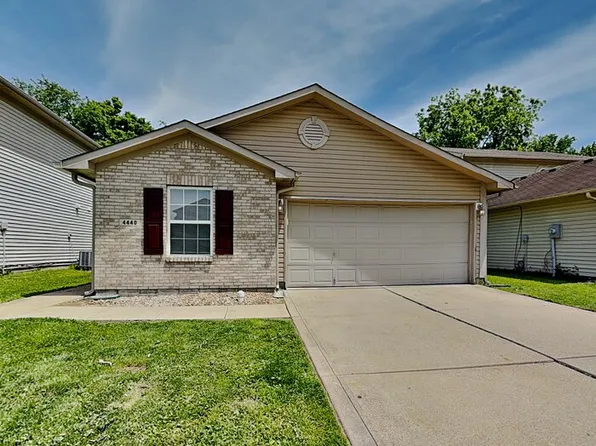 4440 Riverbrook Ln, Indianapolis, IN 46254