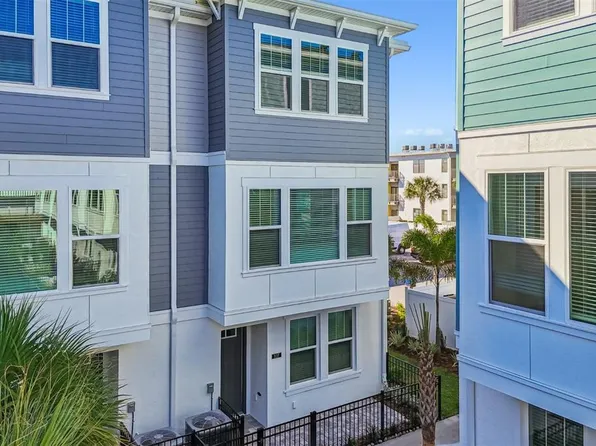 3137 4th Ter N, Saint Petersburg, FL 33713