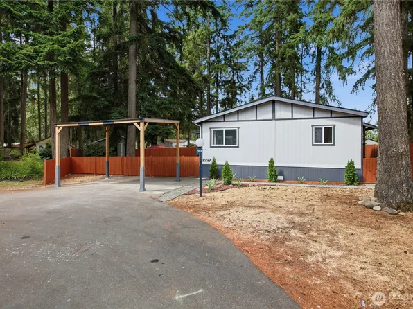 13517 203rd Street E #103, Graham, WA 13517