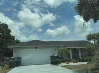4264 S Salford Blvd, North Port, FL 34287
