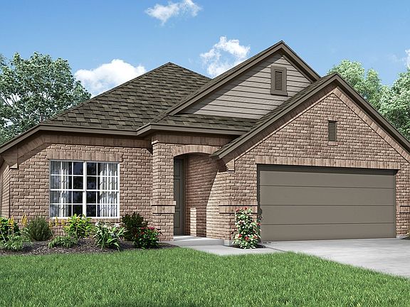 3rd image of 2512 Caddo Canoe Dr #Gg5qf9