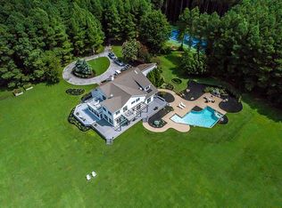 314 Keene Farm Ln, Stevensville, MD