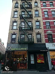 Rented by Carini Group