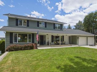 1110 SE Sunnymead Way, Pullman, WA 99164