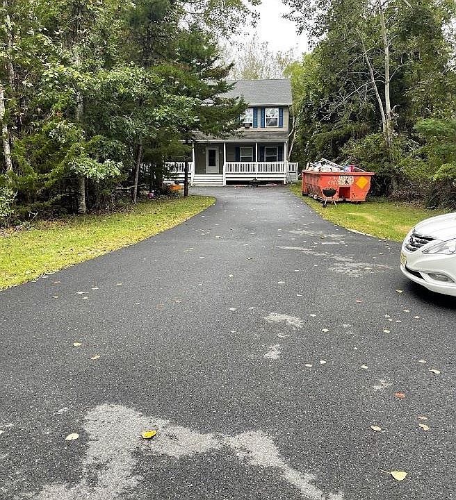 421 1st Ave, Galloway, NJ 08205 Zillow