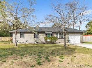 1002 Hicks Ave, Fayetteville, NC 28304