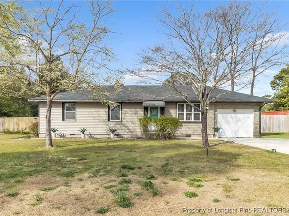 1002 Hicks Ave, Fayetteville, NC 28304