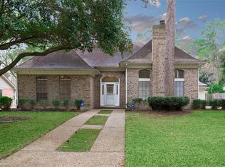 12407 Rosehill Ln, Houston, TX 77070