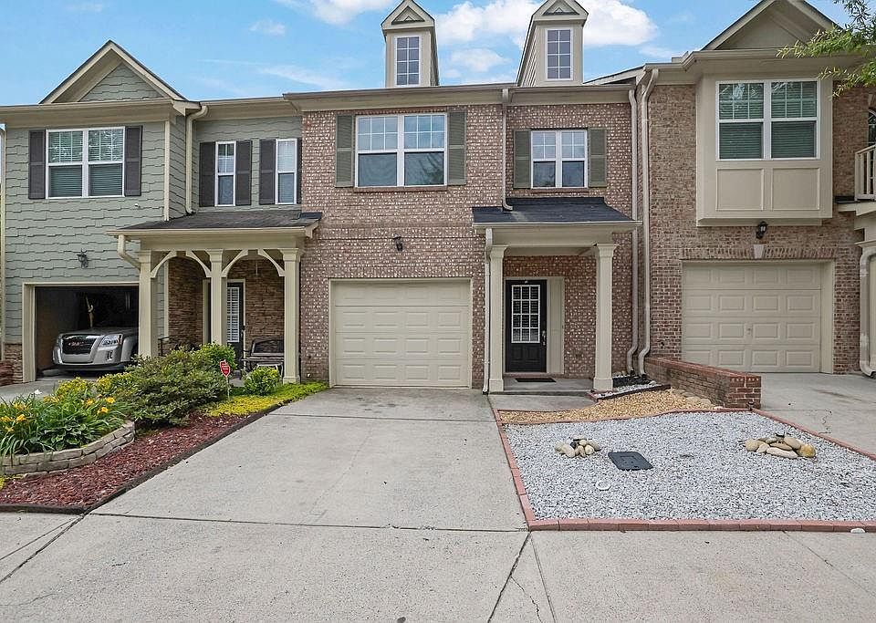 1st image of 1649 Southgate Mill Dr NW