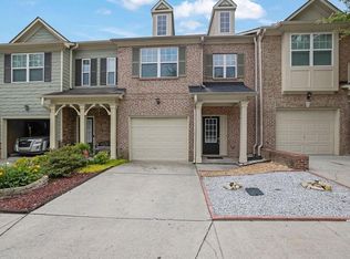 1649 Southgate Mill Dr NW, Duluth, GA 30096