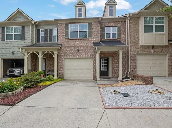 1649 Southgate Mill Dr NW, Duluth, GA 30096