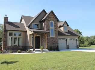 1740 Murphy Ln, Sedalia, MO 65301