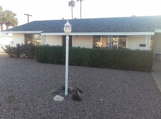10911 W Oakmont Dr, Sun City, AZ 85351