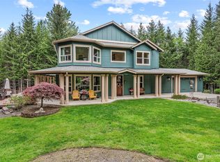 418 Shy Bear Rd, Toutle, WA 98649
