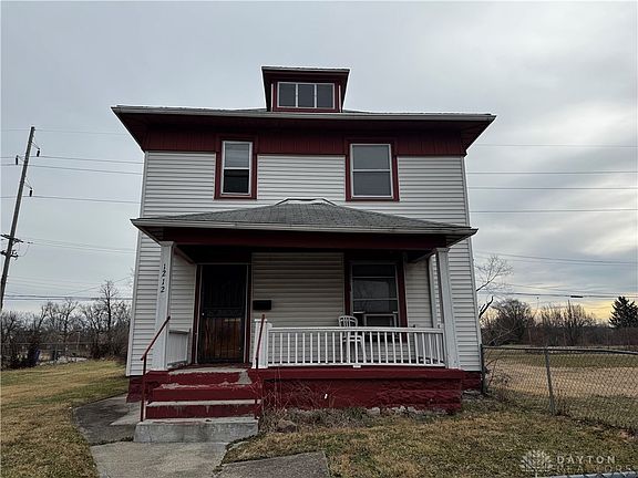 2nd image of 1212 Wisconsin Blvd