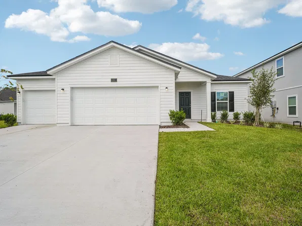 41 Algiers Ct, Saint Augustine, FL 32095