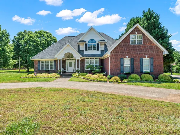 14340 Kendalton Meadow Dr, Mint Hill, NC 28227