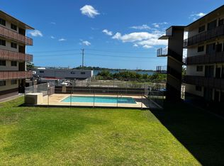98-120 Lipoa Pl APT 205, Aiea, HI 96701