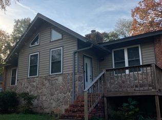 467 Hickory Grove Rd, Millbrook, AL 36054