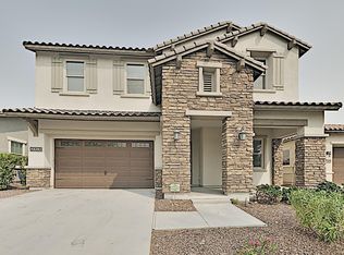 20608 W Legend Trl, Buckeye, AZ 85396
