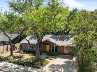 1005 Arthur Stiles Rd, Austin, TX 78721