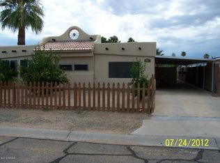 843 S 92nd Pl, Mesa, AZ 85208