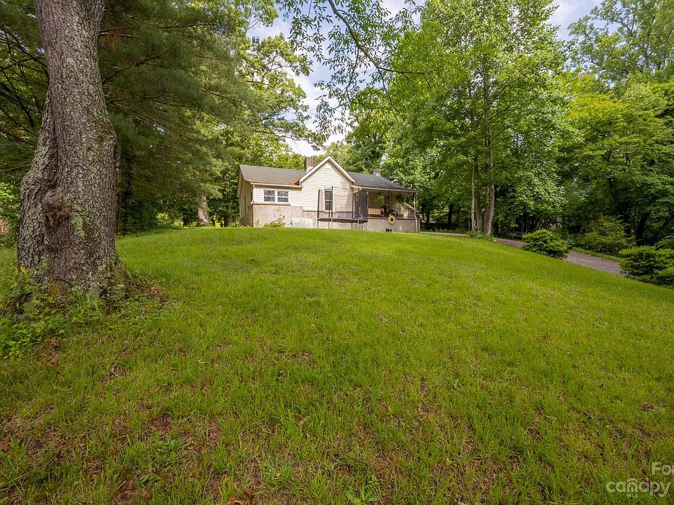 81 Eastview Cir, Asheville, NC 28806 Zillow