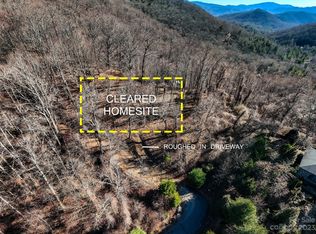 0 Flora Rose Trl #6C, Asheville, NC 28803