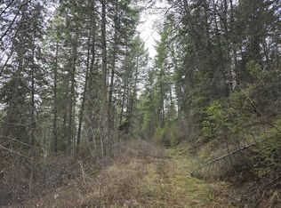 Vanesse Rd, Kettle Falls, WA 99141